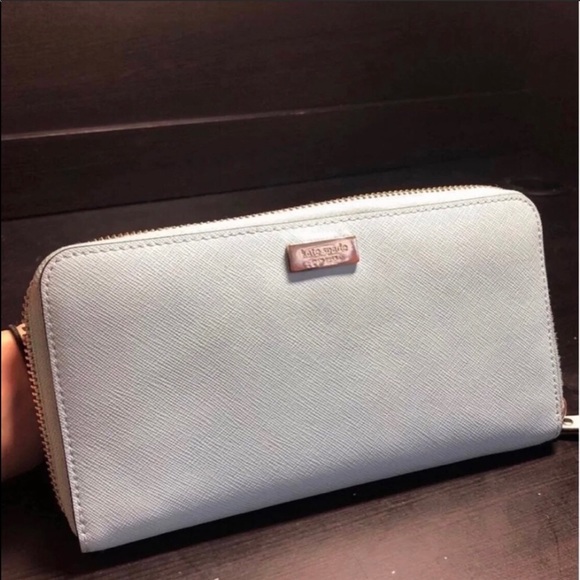Kate Spade Wallet - Picture 3 of 4